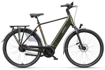 Batavus Finez E-go Power Exclusive Plus BES3 500Wh