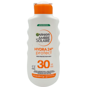 Garnier Ambre Solaire Hydra 24H protect SPF 30