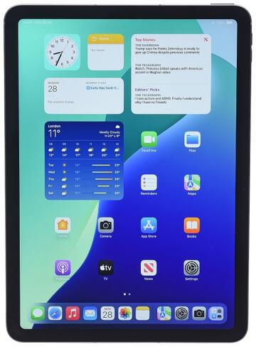 Apple iPad Air 2025 11" M3 128GB Wifi + 5G