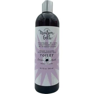 Maison Belle Toilet Cleaner Lemon Mint
