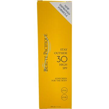 Beauté Pacifique Stay outside SPF 30