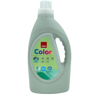 Coop Color flydende
