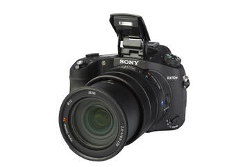 Cyber-shot DSC-RX10 Mark 4 Sony