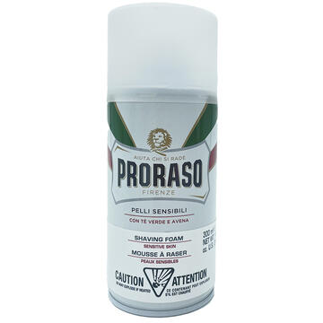 Shaving foam Proraso