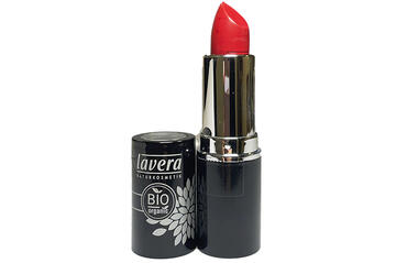 Lavera Beautiful lips colour intense timeless red 34
