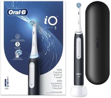 Oral-B iO 3 Black