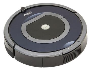 Roomba 786 P iRobot