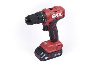 3021 HC (hurtig oplader + 100-stk tilbehørssæt) Skil