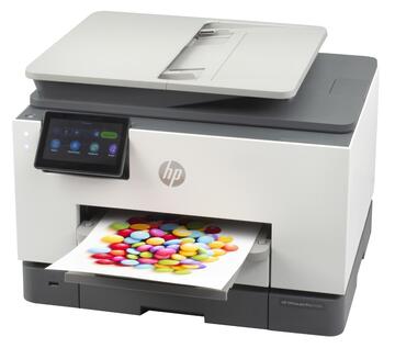 Officejet Pro 9130b HP