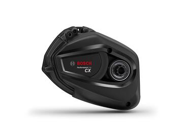 Bosch Performance Line CX Smart med LED Remote (+ SmartphoneGrip) display