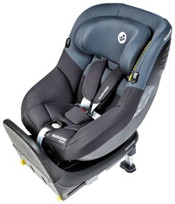 Maxi-Cosi Pearl S + FamilyFix S