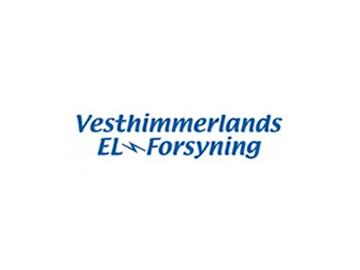 Vesthimmerlands El-forsyning Fri el spot