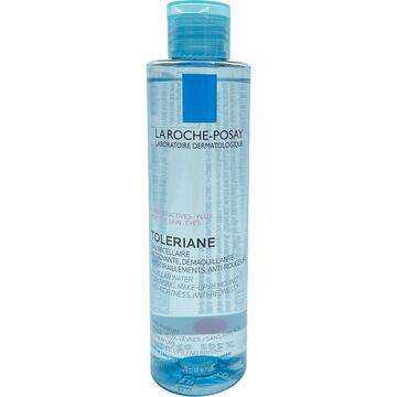 La Roche-Posay Toleraine micellar water