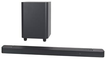 JBL Bar 500
