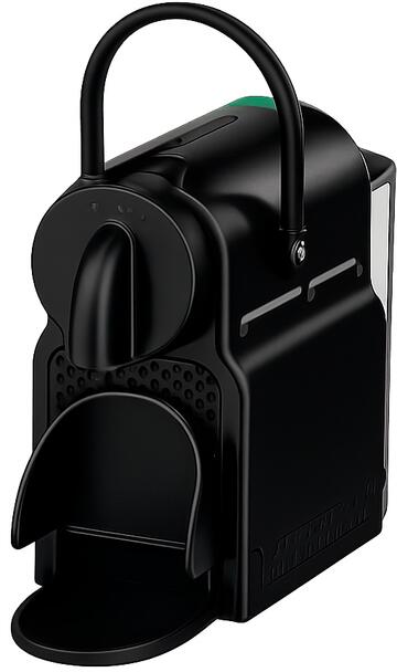 Magimix M105 Inissia Black