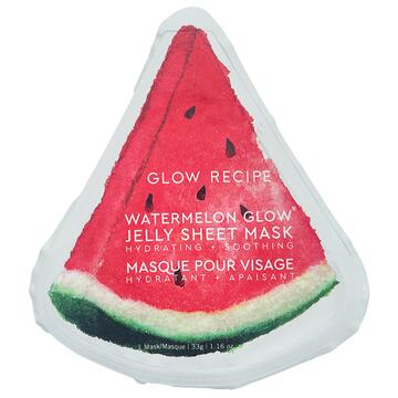 Glow Recipe Watermelon glow jelly sheet mask