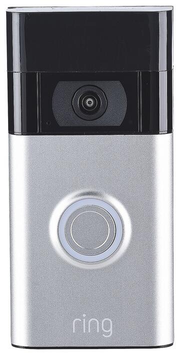Video Doorbell Gen2 Ring