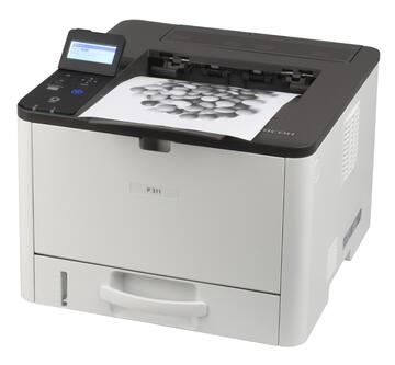 P 311 Ricoh