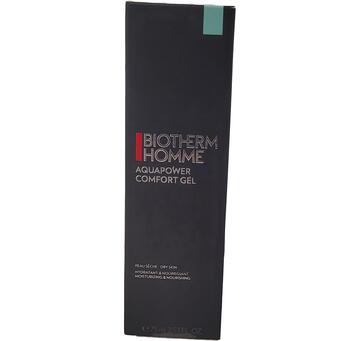 Homme Aquapower dry skin Biotherm
