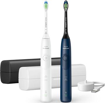 Philips Sonicare HX7119/01 White & Blue