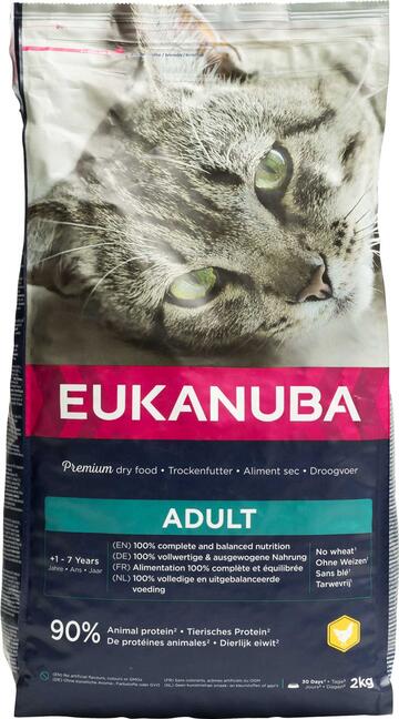 Eukanuba Adult