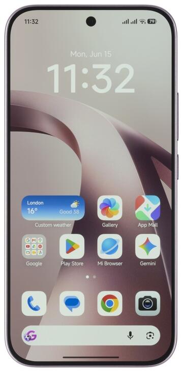 Xiaomi 17T