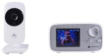 VM482 Motorola