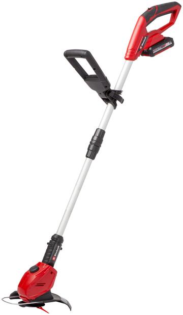 Einhell GE-CT 18 Li Kit