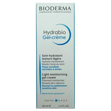 Bioderma Hydrabio gel-crème