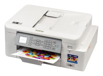 MFC-J4340DW Brother