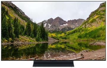 LG OLED55C54LA