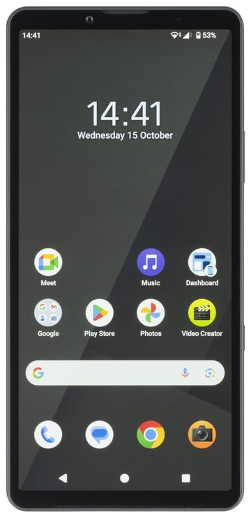 Sony Xperia 10VII