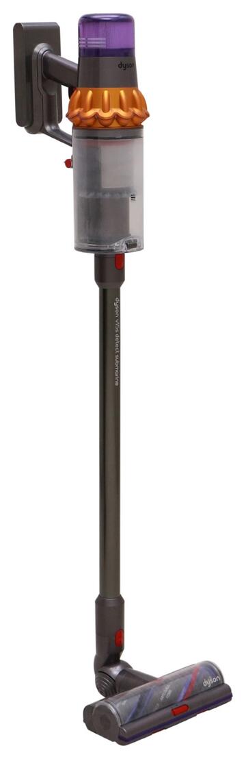 Dyson V15s Detect Submarine