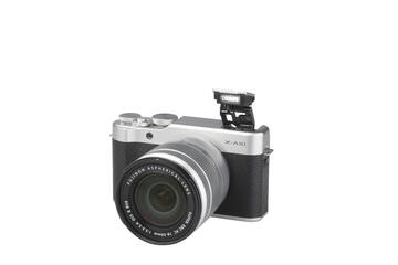 Fujifilm X-A10 + FUJINON SUPER EBC XC 16-50mm 1:3.5-5.6 OIS II