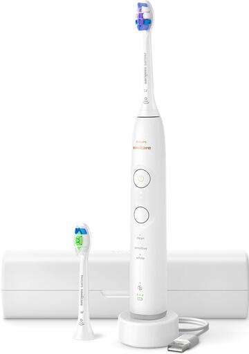 Philips Sonicare HX7410/02 White