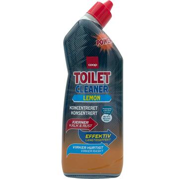 Coop Toilet Cleaner Lemon
