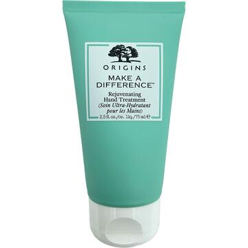 Make a difference rejuvenating hand treatment Origins