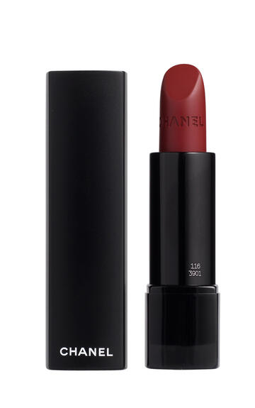 Chanel Intense matte lip colour (116 extrême)