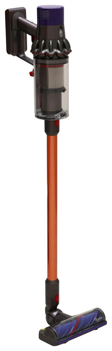 Dyson Cyclone V10s Submarine