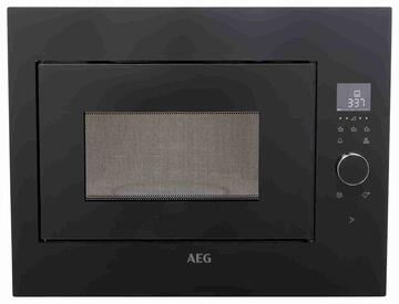 AEG MBE2658SEB