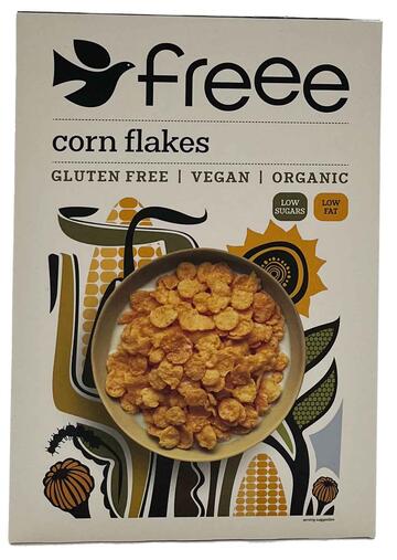 Corn flakes Freee