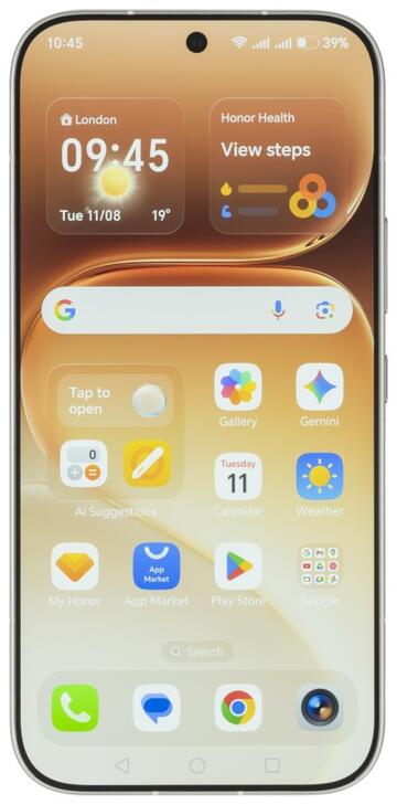 Honor 600 Pro