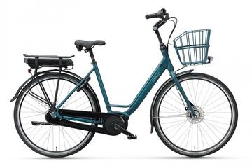 BATAVUS Luca E-go