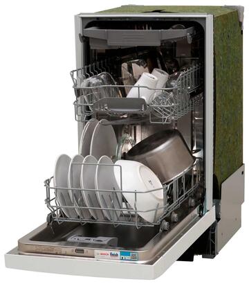 Bosch SPU4HMS10E