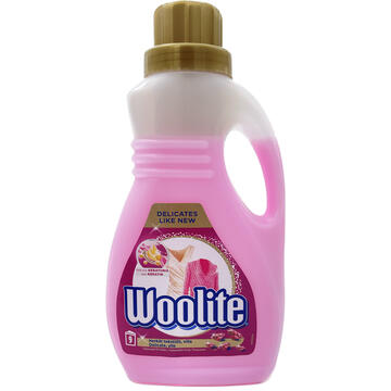 Delicate Woolite
