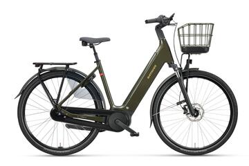 BATAVUS Finez E-go Power DK