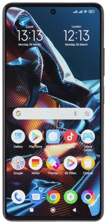 Xiaomi Poco X5 Pro 5G