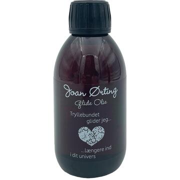 Joan Ørting Glide olie