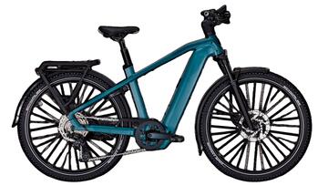 Kalkhoff Entice 5+ Advance 800Wh