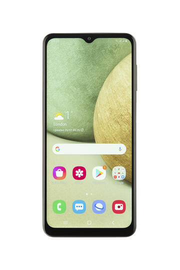 Galaxy A12 (64GB) Samsung